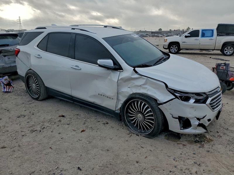 Photo 4 from auction – 2018 CHEVROLET EQUINOX PR with VIN 2GNAXMEV5J6100140
