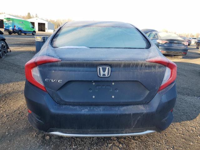 Photo 6 from auction – 2019 HONDA CIVIC EX with VIN 2HGFC2F7XKH009869