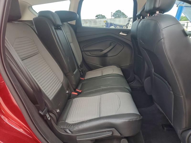Photo 11 from auction – 2019 FORD ESCAPE with VIN 1FMCU9GD1KUA09134