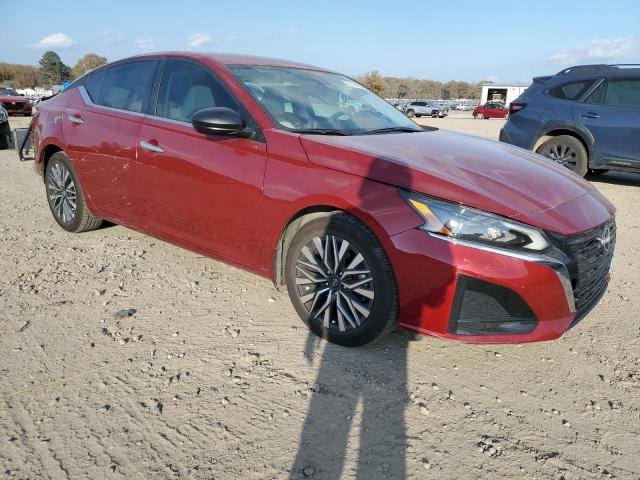 Photo 4 from auction – 2024 NISSAN ALTIMA with VIN 1N4BL4DV9RN366672