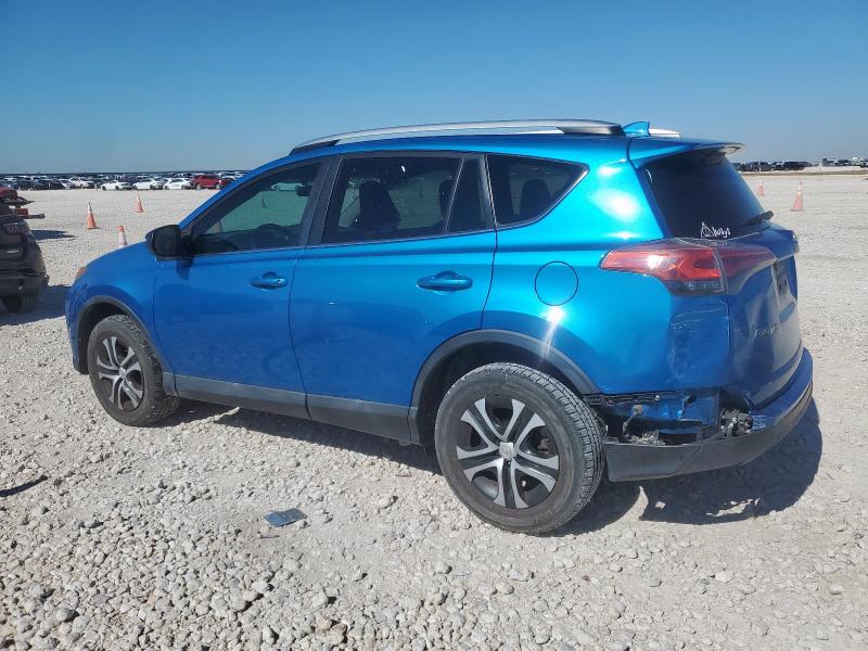 Photo 2 from auction – 2016 TOYOTA RAV4 LE with VIN 2T3ZFREV2GW306072
