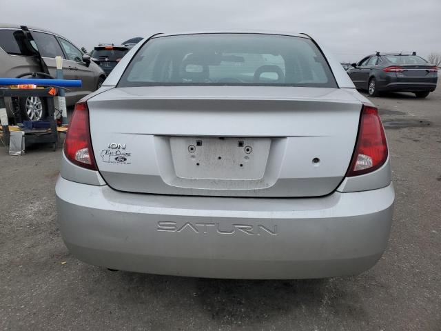 Photo 6 from auction – 2004 SATURN ION LEVEL with VIN 1G8AF52F94Z221920