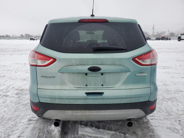 Photo 6 from auction – 2013 FORD ESCAPE with VIN 1FMCU0GX1DUD27537