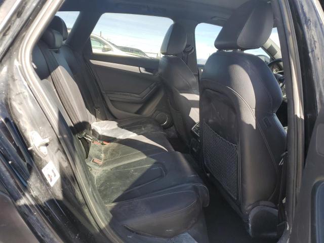 Photo 10 from auction – 2015 AUDI A4 ALLROAD with VIN WA1UFAFLXFA048240