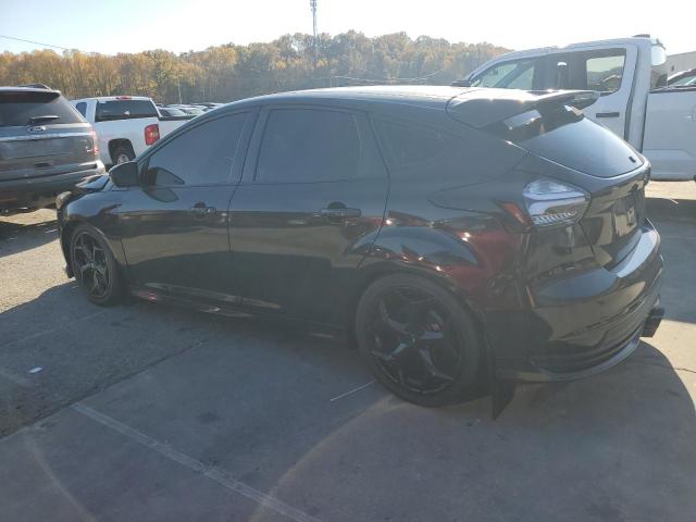Photo 2 from auction – 2017 FORD FOCUS ST with VIN 1FADP3L94HL306997
