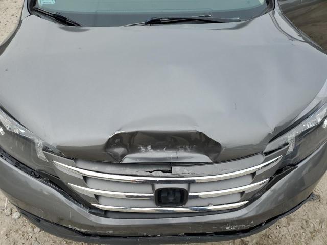 Photo 12 from auction – 2012 HONDA CR-V EXL with VIN JHLRM4H75CC027432