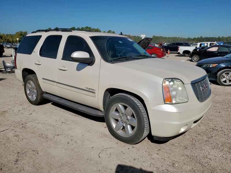 Photo 4 from auction – 2011 GMC YUKON with VIN 1GKS1CE01BR186585