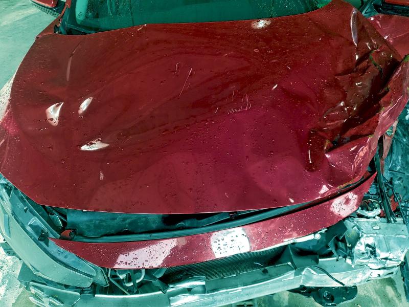 Photo 11 from auction – 2019 HONDA CIVIC with VIN 2HGFC2F65KH568382