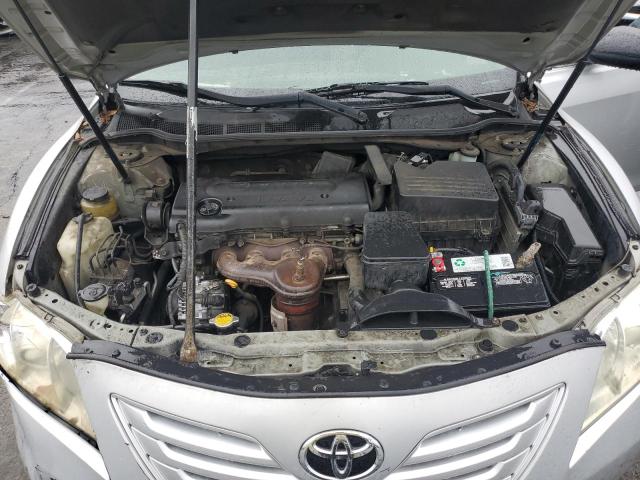 Photo 11 from auction – 2007 TOYOTA CAMRY CE with VIN 4T1BE46K87U065767