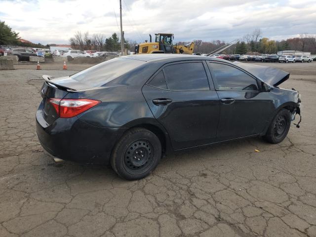 Photo 3 from auction – 2016 TOYOTA COROLLA L with VIN 2T1BURHE7GC547168