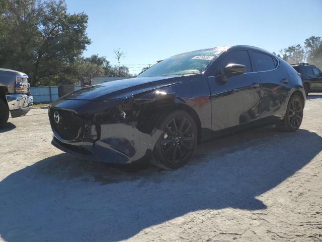 MAZDA 3 SELECT S 2025 with VIN JM1BPAKM0S1752899 - Photo from auction