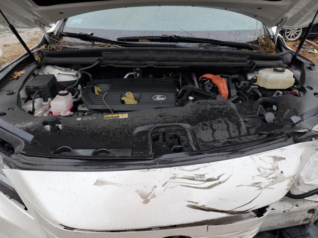Photo 12 from auction – 2024 LEXUS RX 350H BA with VIN 2T2BBMCA2RC046765