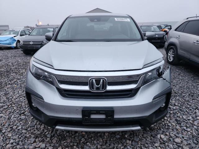 Photo 5 from auction – 2019 HONDA PILOT EX with VIN 5FNYF6H3XKB093293