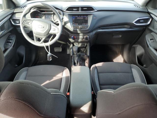 Photo 8 from auction – 2023 CHEVROLET TRAILBLAZE with VIN KL79MPSL1PB040370