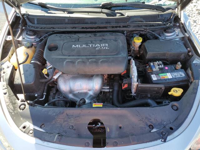 Photo 11 from auction – 2015 DODGE DART SXT with VIN 1C3CDFBB1FD123315