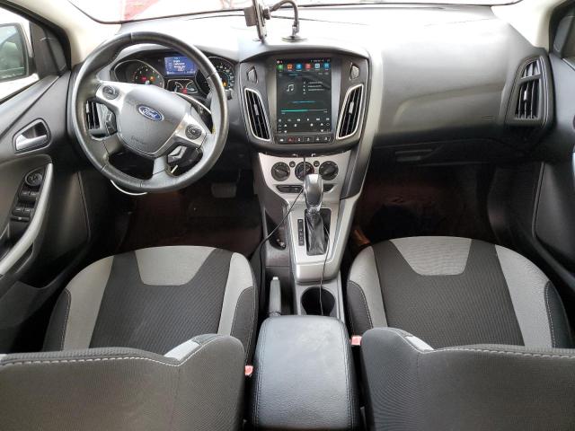 Photo 8 from auction – 2012 FORD FOCUS with VIN 1FAHP3F24CL472638