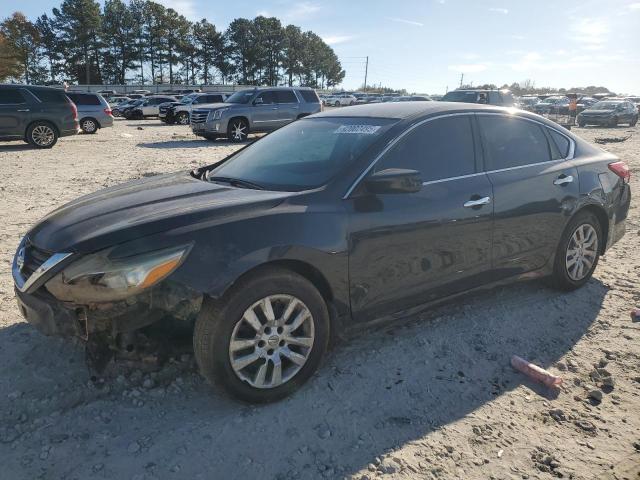 Photo 1 from auction – 2017 NISSAN ALTIMA 2.5 with VIN 1N4AL3AP2HC272431