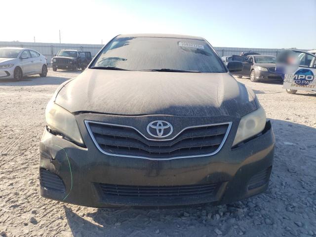 Photo 5 from auction – 2011 TOYOTA CAMRY BASE with VIN 4T1BF3EK8BU663603