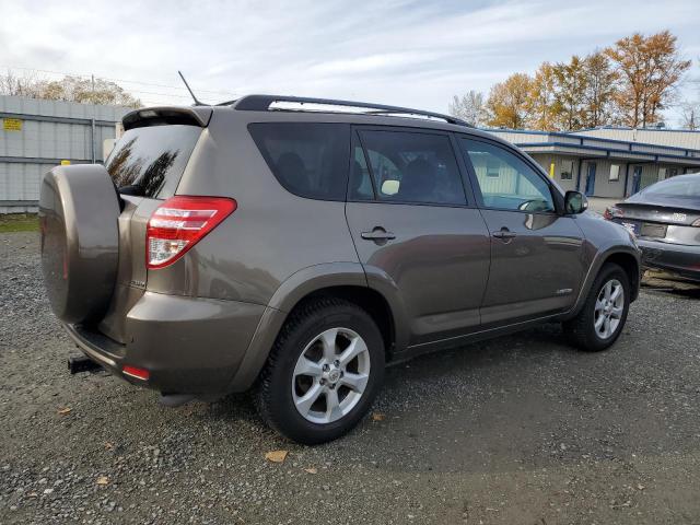 Photo 3 from auction – 2012 TOYOTA RAV4 LIMIT with VIN 2T3DK4DV3CW081004