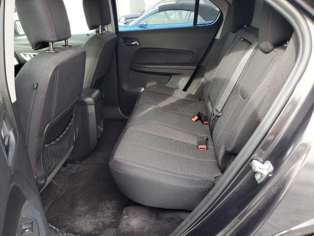 Photo 11 from auction – 2016 CHEVROLET EQUINOX LT with VIN 2GNALCEK7G6300246