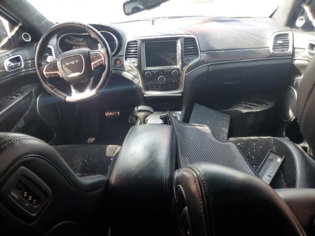 Photo 8 from auction – 2015 JEEP GRAND CHER with VIN 1C4RJFDJ2FC855400