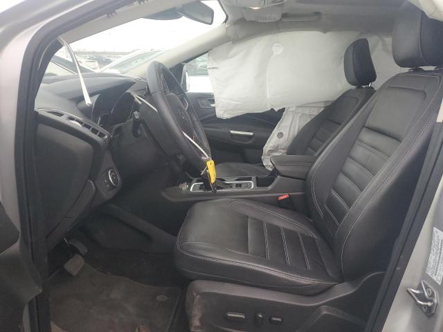Photo 7 from auction – 2018 FORD ESCAPE TIT with VIN 1FMCU0J97JUC75210