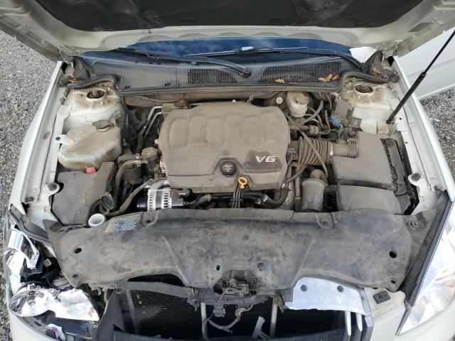 Photo 11 from auction – 2010 BUICK LUCERNE CX with VIN 1G4HF5E1XAU105389