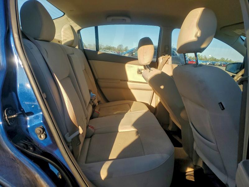 Zdjęcie 10 z aukcji – 2012 NISSAN SENTRA 2.0 z VIN 3N1AB6AP1CL744424