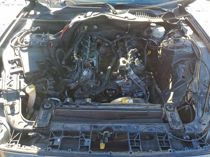 Photo 11 from auction – 2017 FORD MUSTANG GT with VIN 1FA6P8CF0H5344663