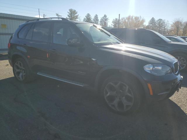 Photo 4 from auction – 2013 BMW X5 XDRIVE3 with VIN 5UXZV4C58D0E09846