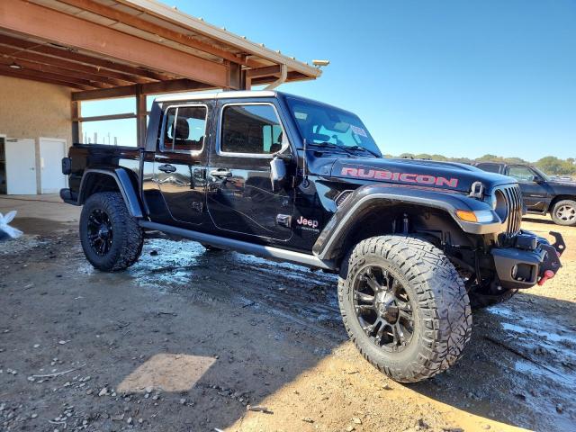 Photo 4 from auction – 2020 JEEP GLADIATOR with VIN 1C6JJTBG4LL110136