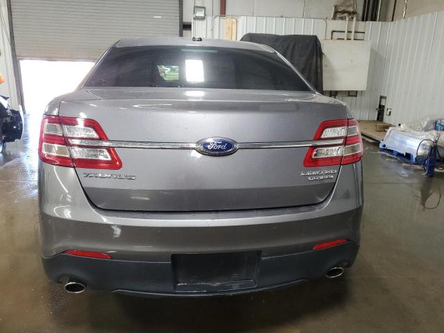 Photo 6 from auction – 2014 FORD TAURUS LIM with VIN 1FAHP2F80EG133286