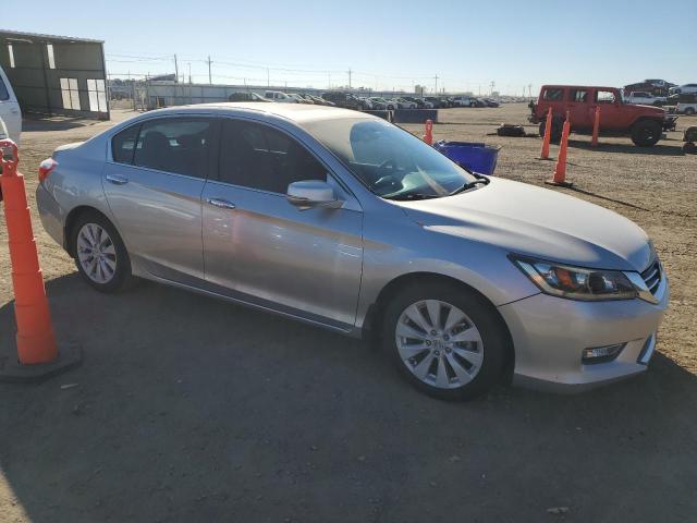 Photo 4 from auction – 2013 HONDA ACCORD EX with VIN 1HGCR2F73DA226036