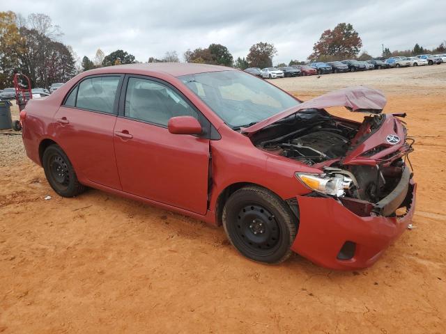 Photo 4 from auction – 2012 TOYOTA COROLLA BA with VIN 2T1BU4EE0CC826382
