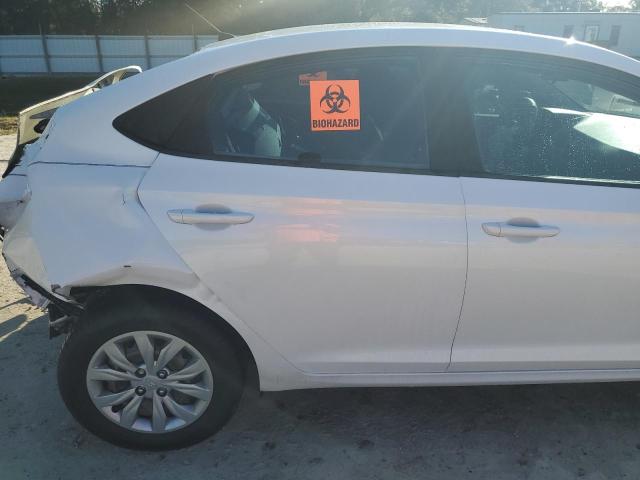 Photo 10 from auction – 2019 HYUNDAI ACCENT SE with VIN 3KPC24A3XKE049529