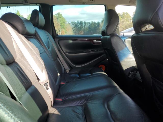 Photo 11 from auction – 2004 VOLVO XC70 with VIN YV1SZ59H941169738