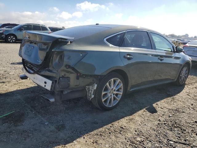Photo 3 from auction – 2013 TOYOTA AVALON BAS with VIN 4T1BK1EBXDU025372