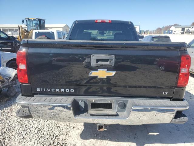 Photo 6 from auction – 2016 CHEVROLET SILVERADO with VIN 1GCVKREC0GZ126761