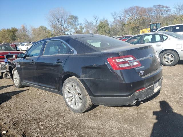 Photo 2 from auction – 2016 FORD TAURUS LIM with VIN 1FAHP2F81GG134482