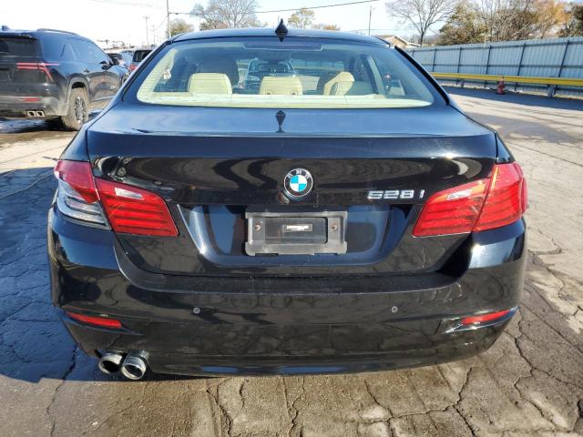 Photo 6 from auction – 2015 BMW 528 I with VIN WBA5A5C59FD525208