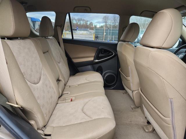 Photo 11 from auction – 2012 TOYOTA RAV4 with VIN 2T3BF4DV3CW268478