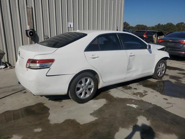 Photo 3 from auction – 2011 TOYOTA CAMRY with VIN 4T1BF3EK5BU609935