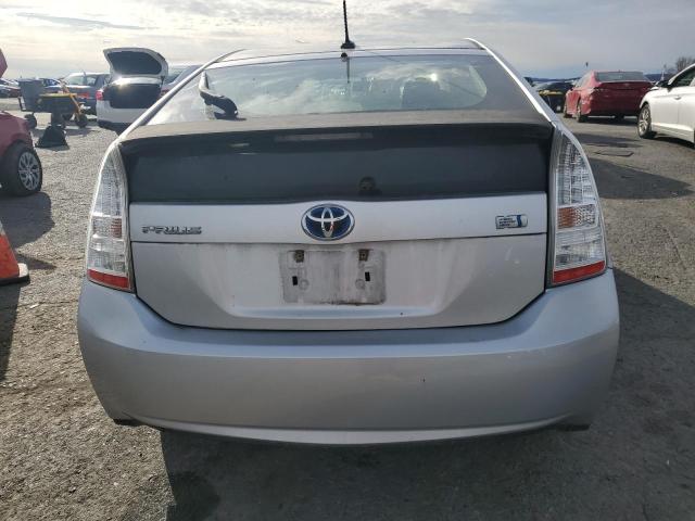 صورة رقم 6 من المزاد - 2011 TOYOTA PRIUS مع VIN JTDKN3DU4B1378148