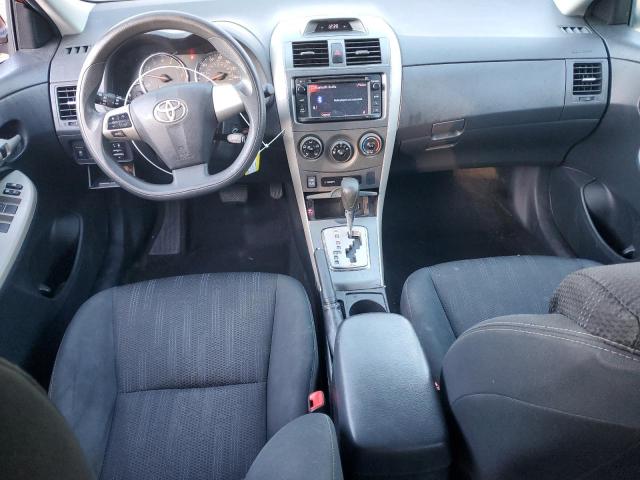 Фото 8 с аукциона – 2013 TOYOTA COROLLA BA с VIN 2T1BU4EE8DC931771