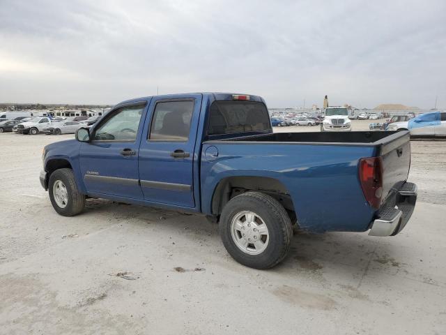 Photo 2 from auction – 2005 CHEVROLET COLORADO with VIN 1GCDT136158182248