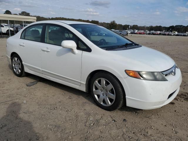 Photo 4 from auction – 2008 HONDA CIVIC with VIN 1HGFA16548L116605