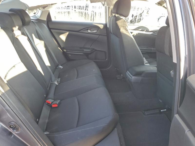 صورة رقم 10 من المزاد - 2016 HONDA CIVIC EX مع VIN 19XFC2F73GE048028