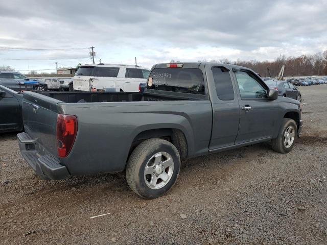 Photo 3 from auction – 2011 CHEVROLET COLORADO L with VIN 1GCESCF96B8130716