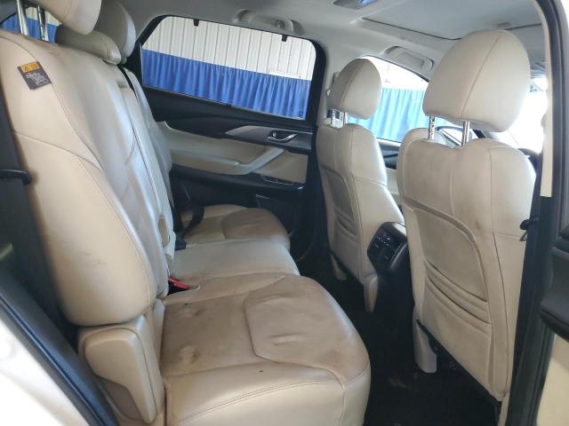 Photo 11 from auction – 2017 MAZDA CX-9 TOURI with VIN JM3TCBCYXH0143493