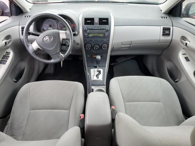 Foto 8 de la subasta – 2010 TOYOTA COROLLA BA con VIN 2T1BU4EE4AC345077